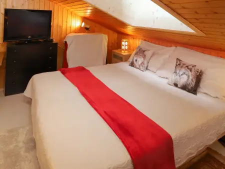 Muverans I C3, Appartement 6 personnes à Nendaz - Photo 16
