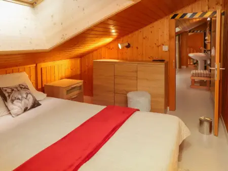 Muverans I C3, Appartement 6 personnes à Nendaz - Photo 17