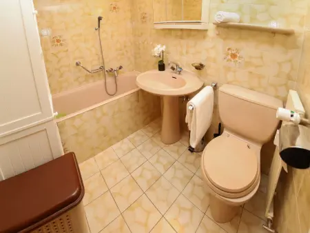 Muverans I C3, Appartement 6 personnes à Nendaz - Photo 18