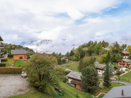 Muverans I C3, Appartement 6 personnes à Nendaz - Photo 22