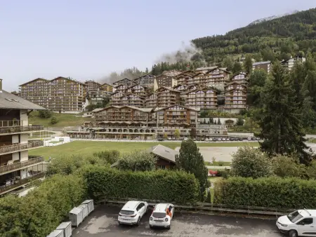 Muverans I C3, Appartement 6 personnes à Nendaz - Photo 23