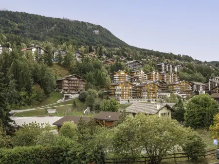 Muverans I C3, Appartement 6 personnes à Nendaz - Photo 26