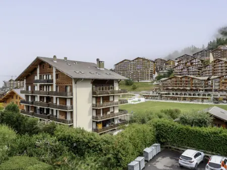 Muverans I C3, Appartement 6 personnes à Nendaz - Photo 27
