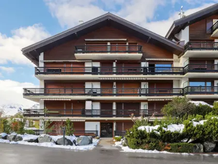 Muverans I C3, Appartement 6 personnes à Nendaz - Photo 28