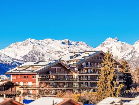 Muverans I C3, Appartement 6 personnes à Nendaz - Photo 31