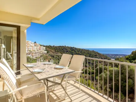 Cielo y mar Samara, Appartement 4 personnes à Marbella - Photo 1