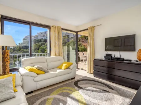 Cielo y mar Samara, Appartement 4 personnes à Marbella - Photo 2
