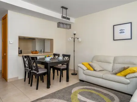 Cielo y mar Samara, Appartement 4 personnes à Marbella - Photo 3