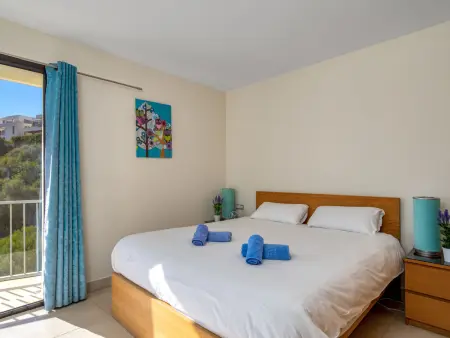 Cielo y mar Samara, Appartement 4 personnes à Marbella - Photo 4