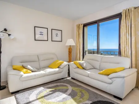 Cielo y mar Samara, Appartement 4 personnes à Marbella - Photo 5