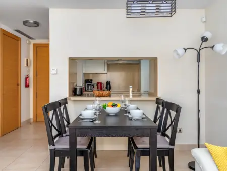 Cielo y mar Samara, Appartement 4 personnes à Marbella - Photo 6