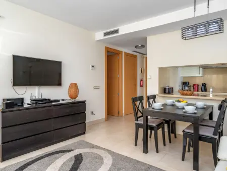 Cielo y mar Samara, Appartement 4 personnes à Marbella - Photo 7