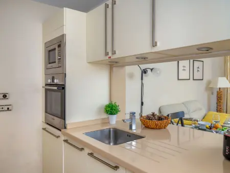 Cielo y mar Samara, Appartement 4 personnes à Marbella - Photo 8