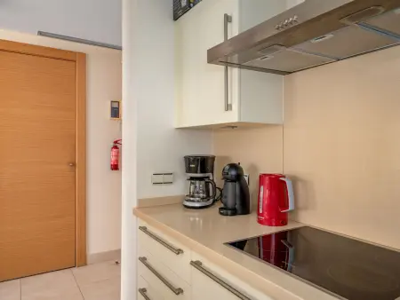 Cielo y mar Samara, Appartement 4 personnes à Marbella - Photo 9