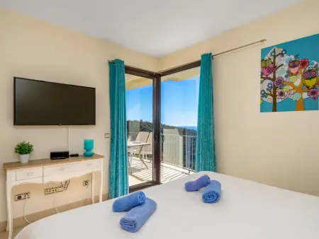Cielo y mar Samara, Appartement 4 personnes à Marbella - Photo 10