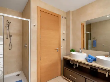 Cielo y mar Samara, Appartement 4 personnes à Marbella - Photo 11