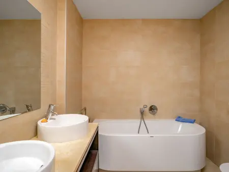 Cielo y mar Samara, Appartement 4 personnes à Marbella - Photo 12