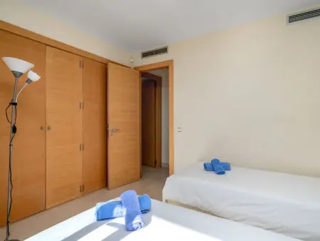 Cielo y mar Samara, Appartement 4 personnes à Marbella - Photo 14