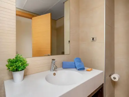 Cielo y mar Samara, Appartement 4 personnes à Marbella - Photo 15