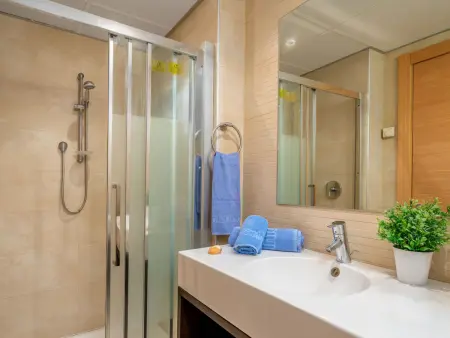 Cielo y mar Samara, Appartement 4 personnes à Marbella - Photo 16
