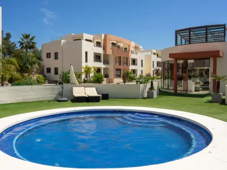 Cielo y mar Samara, Appartement 4 personnes à Marbella - Photo 18