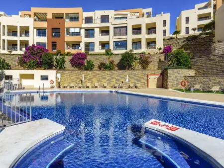 Cielo y mar Samara, Appartement 4 personnes à Marbella - Photo 20