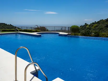 Cielo y mar Samara, Appartement 4 personnes à Marbella - Photo 23