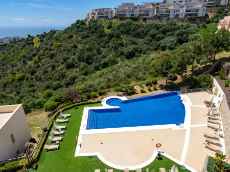 Cielo y mar Samara, Appartement 4 personnes à Marbella - Photo 25