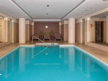 Cielo y mar Samara, Appartement 4 personnes à Marbella - Photo 26
