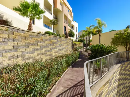 Cielo y mar Samara, Appartement 4 personnes à Marbella - Photo 27