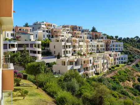 Cielo y mar Samara, Appartement 4 personnes à Marbella - Photo 28