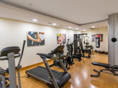 Cielo y mar Samara, Appartement 4 personnes à Marbella - Photo 31