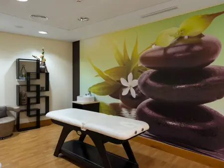 Cielo y mar Samara, Appartement 4 personnes à Marbella - Photo 33