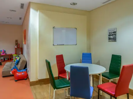 Cielo y mar Samara, Appartement 4 personnes à Marbella - Photo 34