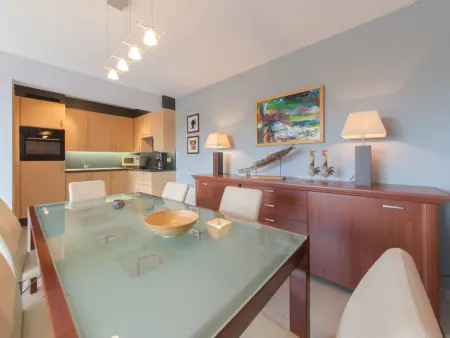 Goldsands II 302 with parking, Appartement 4 personnes à De Haan - Photo 2