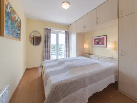 Goldsands II 302 with parking, Appartement 4 personnes à De Haan - Photo 3