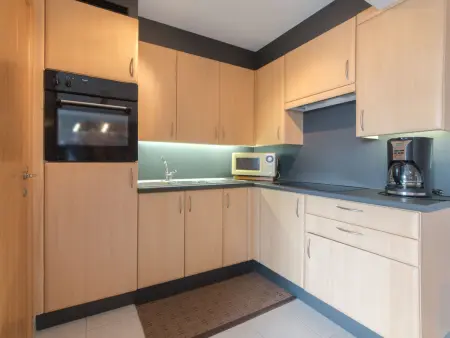 Goldsands II 302 with parking, Appartement 4 personnes à De Haan - Photo 8
