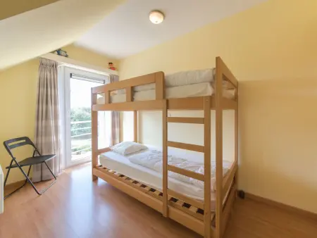 Goldsands II 302 with parking, Appartement 4 personnes à De Haan - Photo 9