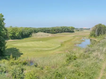Goldsands II 302 with parking, Appartement 4 personnes à De Haan - Photo 13