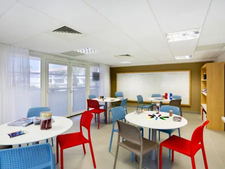 Le Cap Azur, Appartement 6 personnes à Saint Mandrier - Photo 6