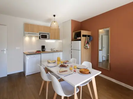 Le Domaine d'Uhaina (T4), Appartement 8 personnes à Urrugne - Photo 6