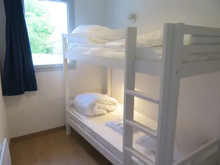 Le Domaine d'Uhaina (T4), Appartement 8 personnes à Urrugne - Photo 8