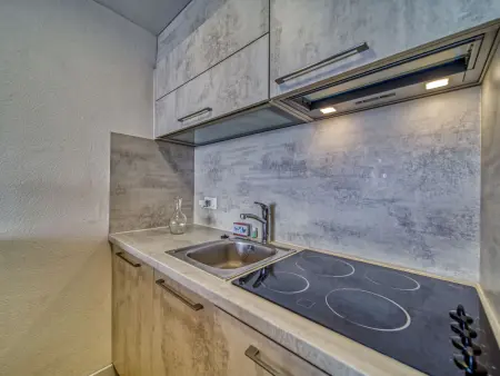 Serac R2, Appartement 4 personnes à Val Thorens - Photo 3