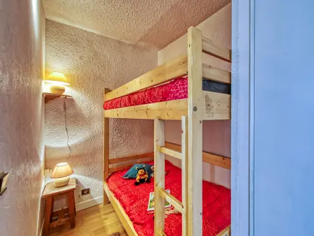 Serac R2, Appartement 4 personnes à Val Thorens - Photo 7