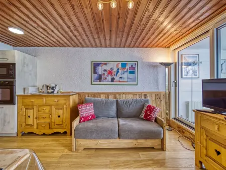 Serac R2, Appartement 4 personnes à Val Thorens - Photo 9