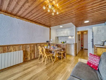 Serac R2, Appartement 4 personnes à Val Thorens - Photo 11