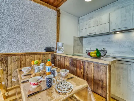 Serac R2, Appartement 4 personnes à Val Thorens - Photo 13