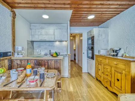 Serac R2, Appartement 4 personnes à Val Thorens - Photo 14