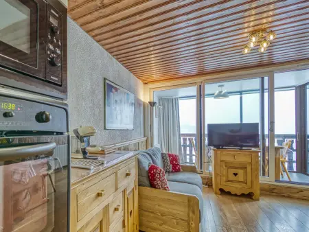 Serac R2, Appartement 4 personnes à Val Thorens - Photo 15