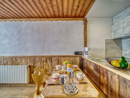 Serac R2, Appartement 4 personnes à Val Thorens - Photo 16